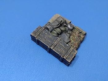 戦車　フィギュア　日本　写真のモノで全て Amazon.co.jp: ねんどろいどもあ ガールズ&パンツァー 劇場版